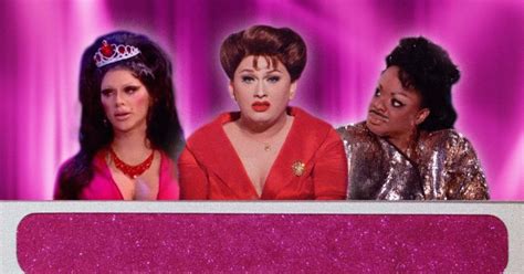 25 Best Snatch Game Performances RuPaul's Drag Race .